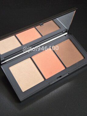 Nars Motu Tapu Face Palette